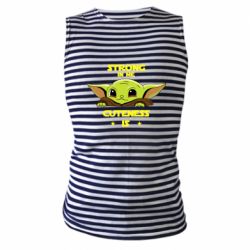 Майки-тільняшки