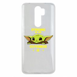 Xiaomi Redmi Note 8 Pro