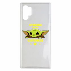 Samsung Note 10 Plus