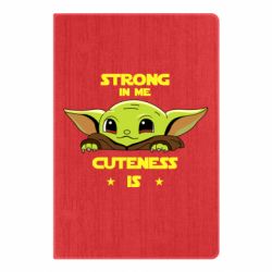 Блокноти - FATLINE