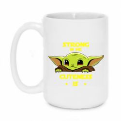 Кружки 420ml - FATLINE