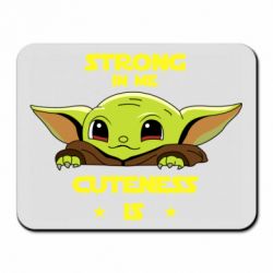 Килимки для миші - FATLINE