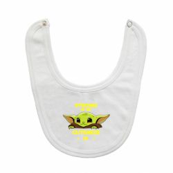 Дитячі слинявчики