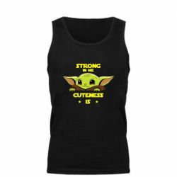 Майка чоловіча