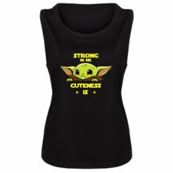 Майки жіночі