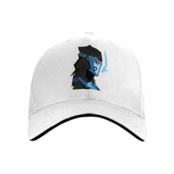 Кепка Sub-Zero - FATLINE Кепка Sub-Zero