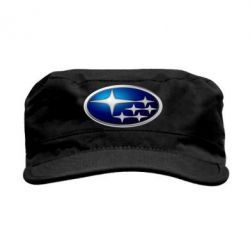 Кепки мілітарі