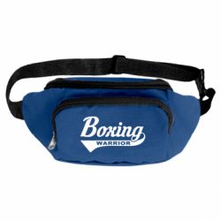 Сумки-бананки