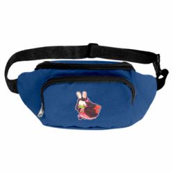 Сумки-бананки