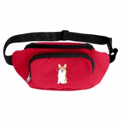 Сумки-бананки