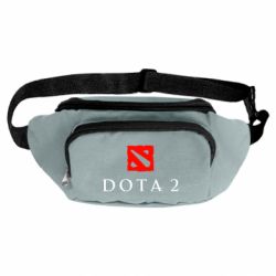 Сумки-бананки