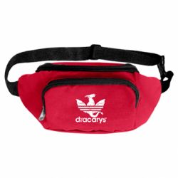 Сумки-бананки