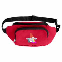 Сумки-бананки