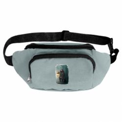 Сумки-бананки