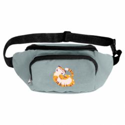 Сумки-бананки