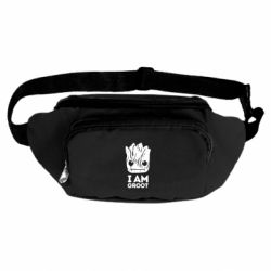 Сумки-бананки