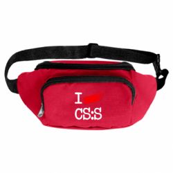 Сумки-бананки