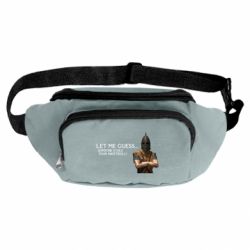 Сумки-бананки