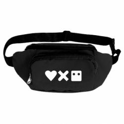 Сумки-бананки