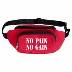 Сумки-бананки