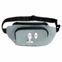 Сумка-бананка Saitama ok - FATLINE Сумка-бананка Saitama ok