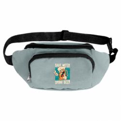 Сумки-бананки