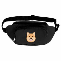 Сумки-бананки