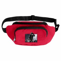 Сумки-бананки