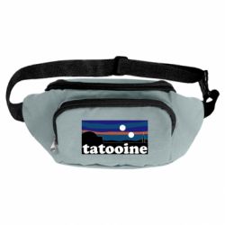 Сумки-бананки