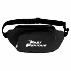 Сумки-бананки