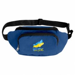 Сумки-бананки