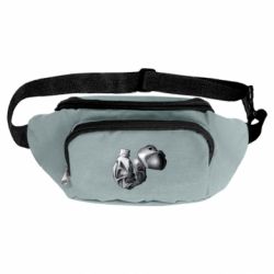 Сумки-бананки