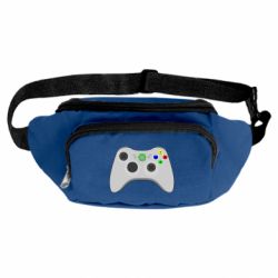 Сумки-бананки