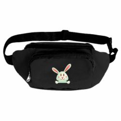 Сумки-бананки