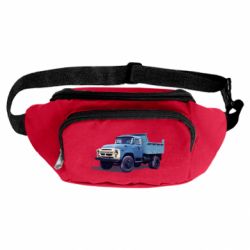 Сумки-бананки