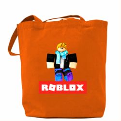 Шоппер Roblox Cool - FATLINE Шоппер Roblox Cool