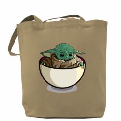 Шоппер Йода