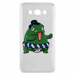 Samsung J7 2016