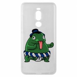 Meizu Note 8