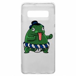 Samsung S10+