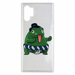Samsung Note 10 Plus