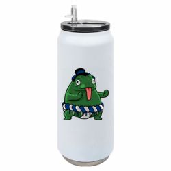 Термобанки 500ml