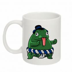 Кружки 320ml - FATLINE