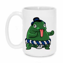 Кружки 420ml