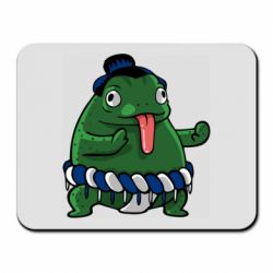 Килимки для миші