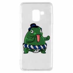 Samsung A8 2018