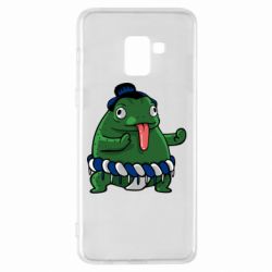 Samsung A8+ 2018