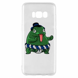 Samsung S8