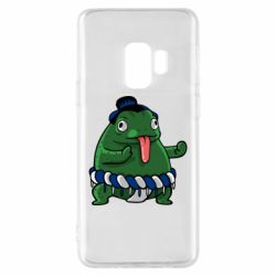 Samsung S9