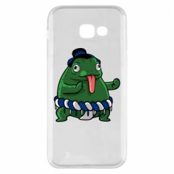 Samsung A5 2017